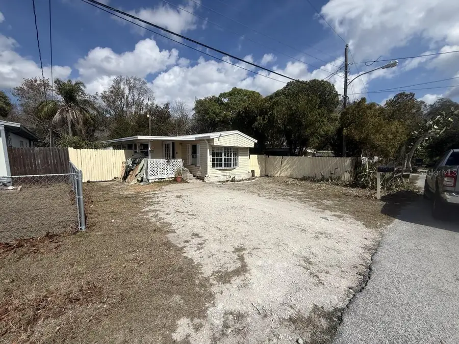 9205 Pontiac Street, New Port Richey, FL 34654 - #3