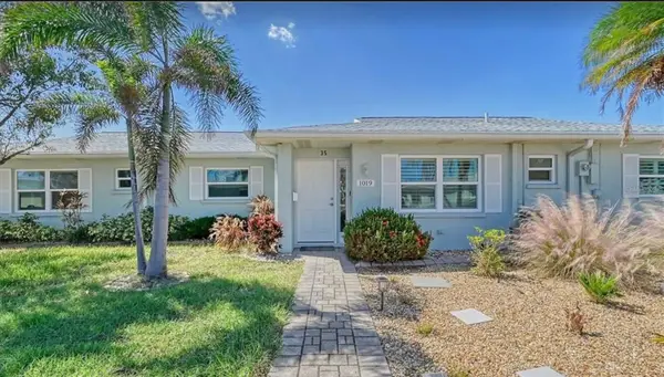 1019 Beach Manor Center #35, VENICE, FL 34285