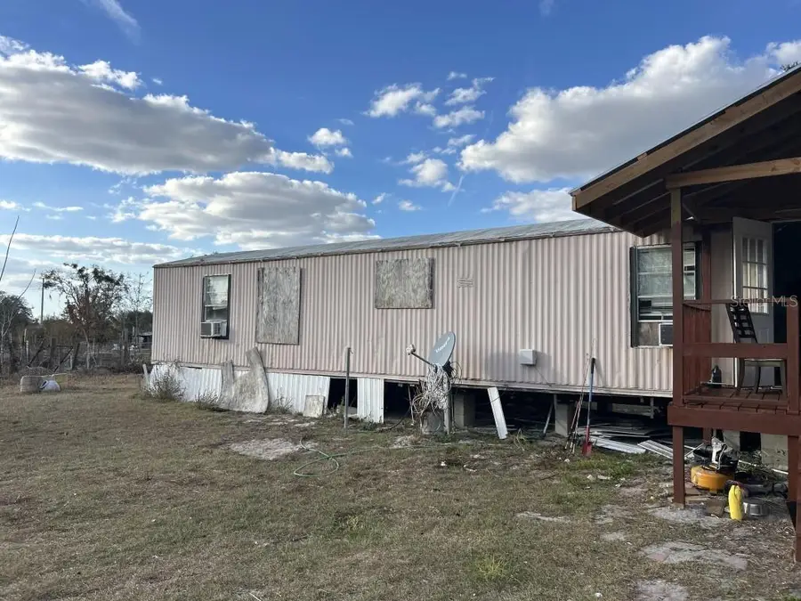 4930 Hammermill Avenue, Lake Wales, FL 33859 - #3