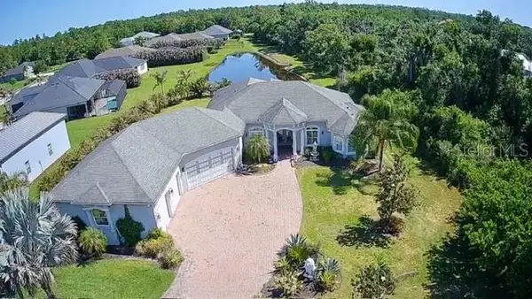 16214 Mulholland Road, PARRISH, FL 34219