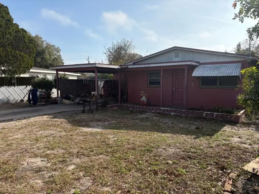 4415 Booker T Drive, Tampa, FL 33610 - #3