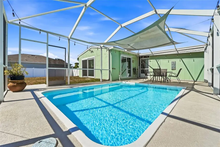 21023 Delake Avenue, Port Charlotte, FL 33954 - #2