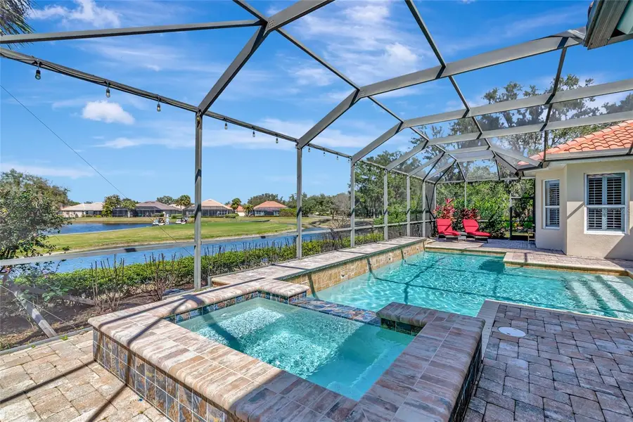 9931 Portside Terrace, Bradenton, FL 34212 - #2