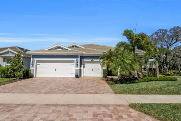 5649 Long Shore Loop, SARASOTA, FL 34238