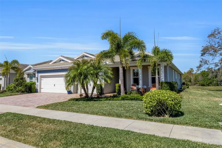 5649 Long Shore Loop, Sarasota, FL 34238 - #2