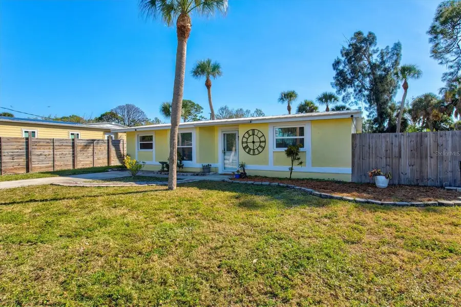 612 Frances Street, Nokomis, FL 34275 - #2