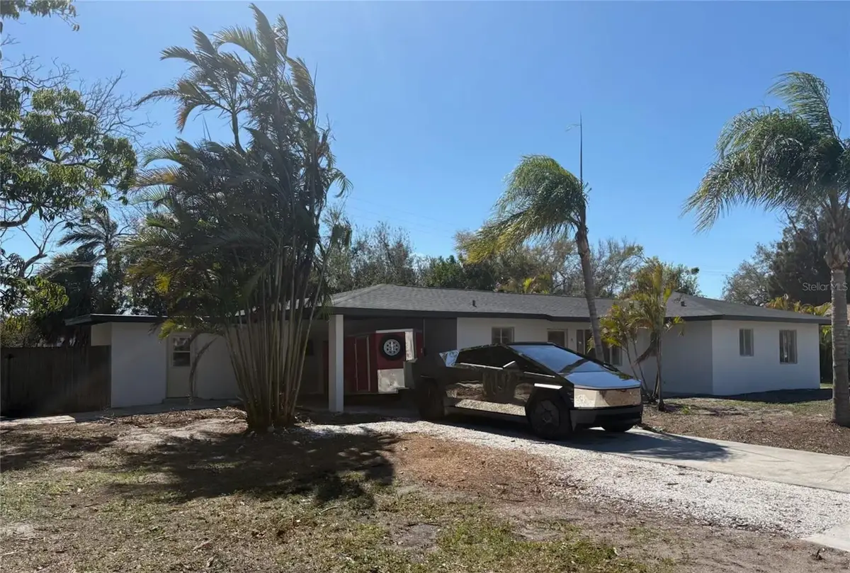 1944 Jasmine Drive, Sarasota, FL 34239 - #1