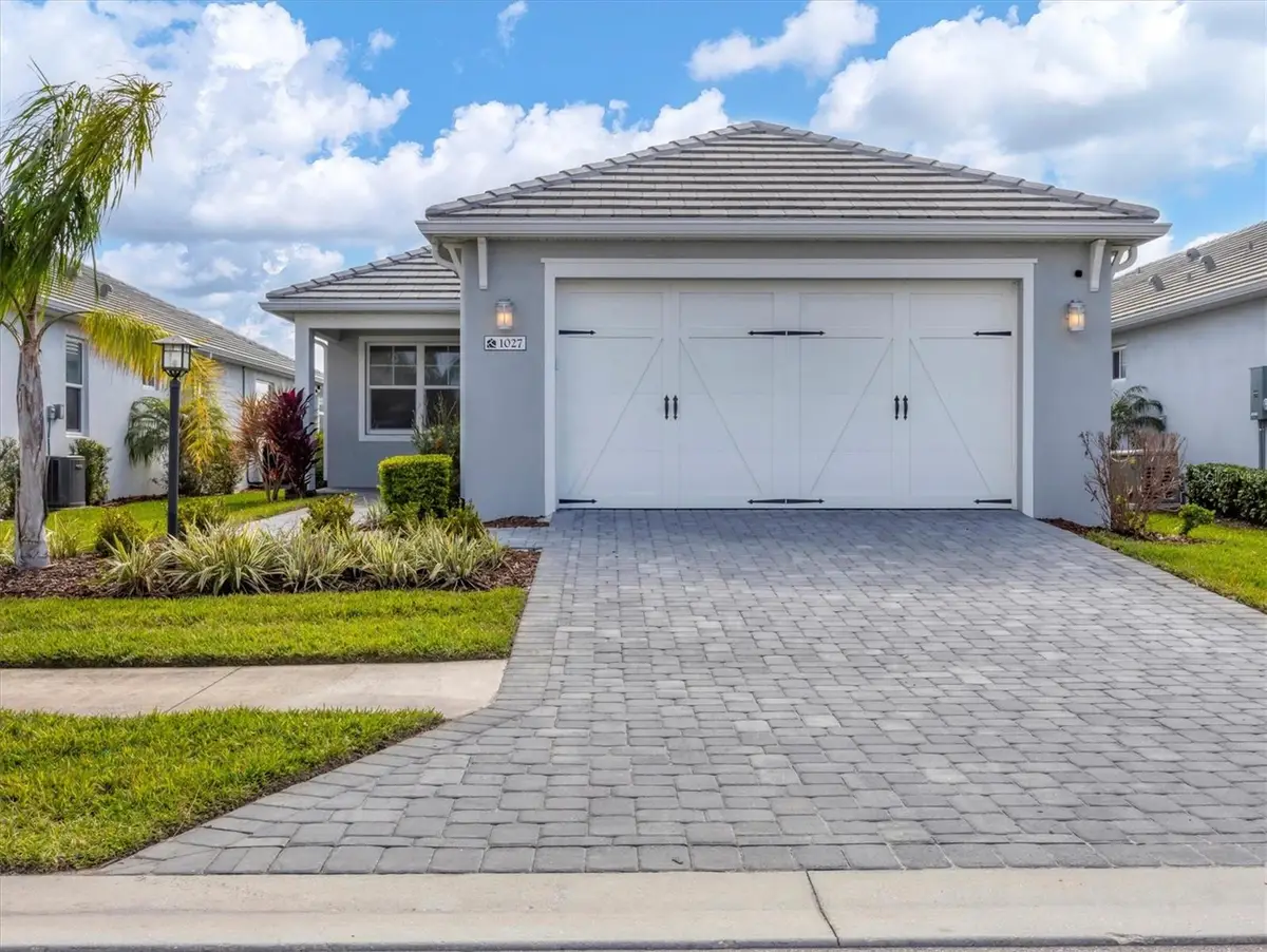 1027 Waterline Court, Sarasota, FL 34240 - #1