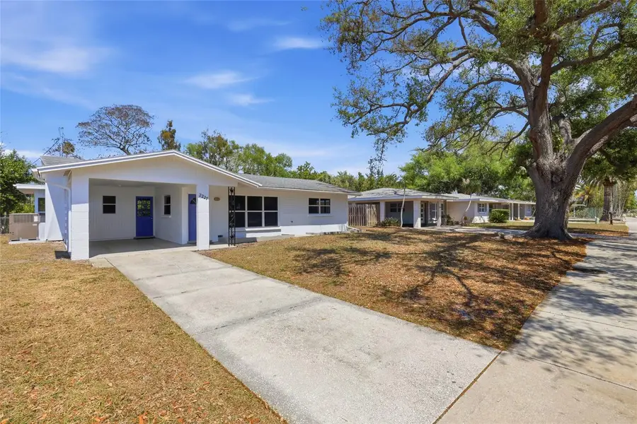 2227 Grove Street, Sarasota, FL 34239 - #3