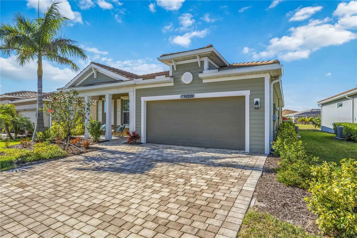 20453 Bandera Place, Venice, FL 34293 - #1