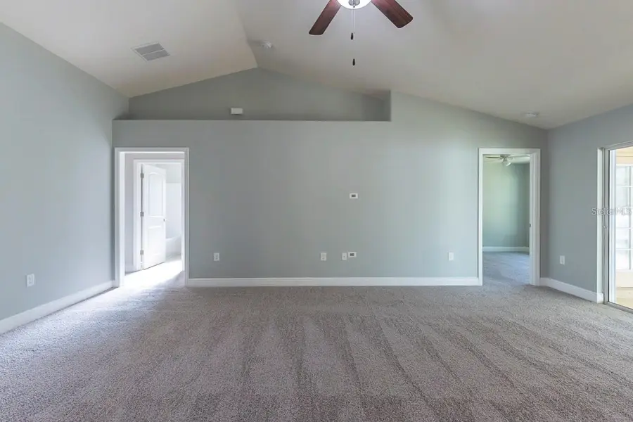 3401 Everett Terrace, North Port, FL 34286 - #3