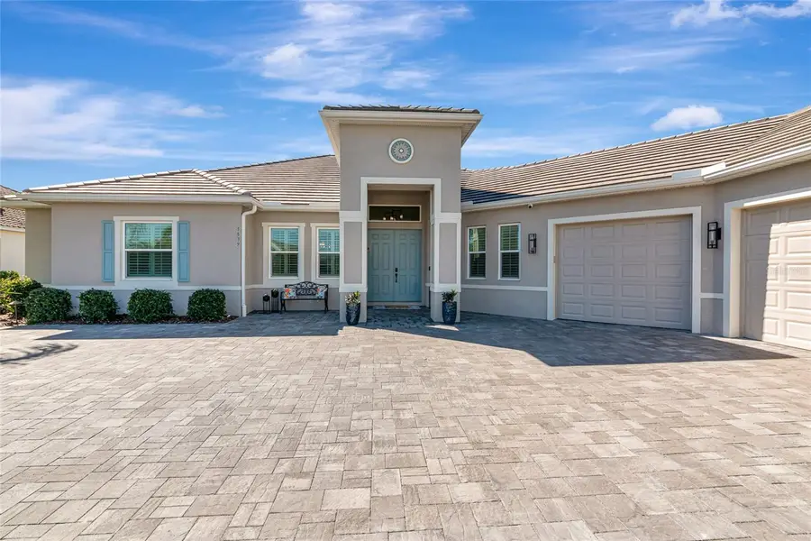 3839 158th Avenue Circle E, Parrish, FL 34219 - #3