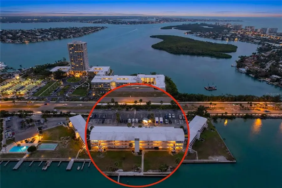 763 John Ringling Boulevard #36BERK, Sarasota, FL 34236 - #2