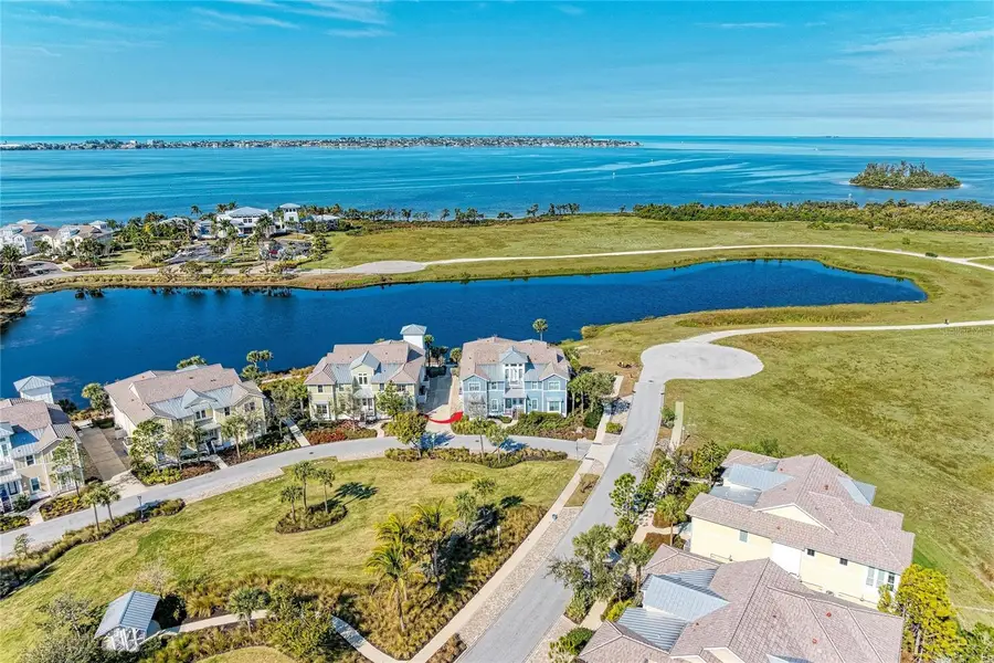 226 Sapphire Lake Drive #201, Bradenton, FL 34209 - #3