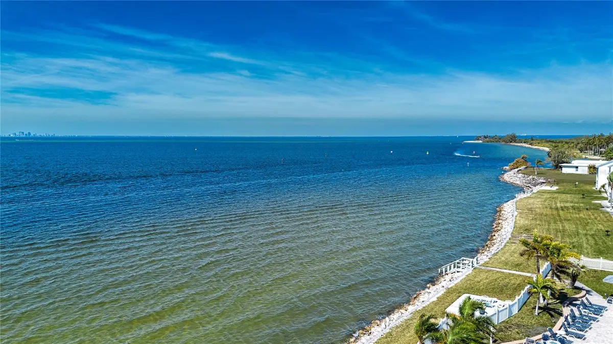 802 Bahia Del Sol Drive #6, Ruskin, FL 33570 - #1