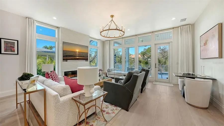 1621 Bay Point Court, Sarasota, FL 34236 - #2