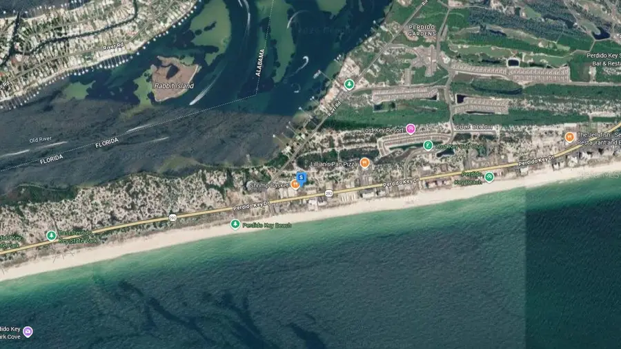 14598 Perdido Key Drive #9, Pensacola, FL 32507 - #3