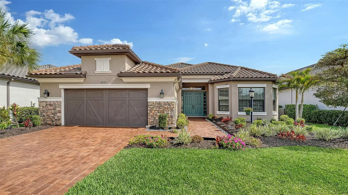 4723 Trento Place, Bradenton, FL 34211 - #1
