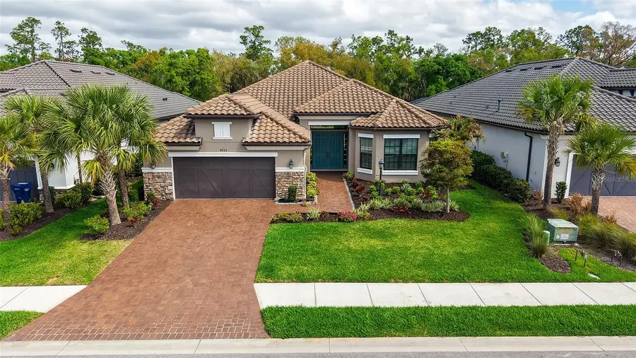 4723 Trento Place, Bradenton, FL 34211 - #3