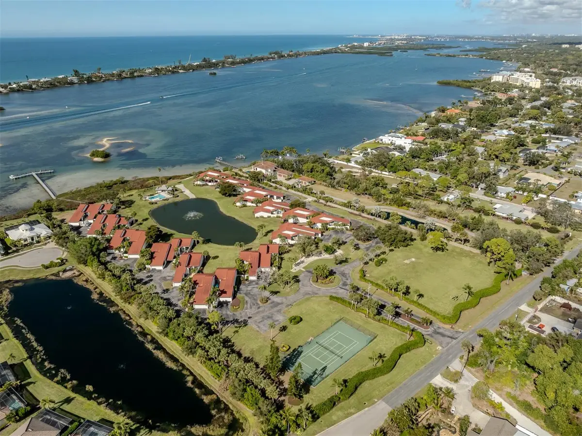 764 Sarabay Road #8, Osprey, FL 34229 - #1