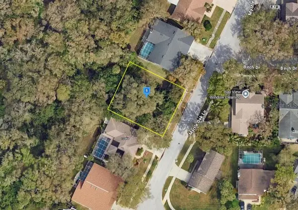 10486 Myrtle Oak Lane, SEMINOLE, FL 33777