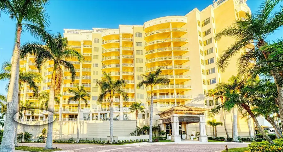 1300 Benjamin Franklin Drive #303, Sarasota, FL 34236 - #2