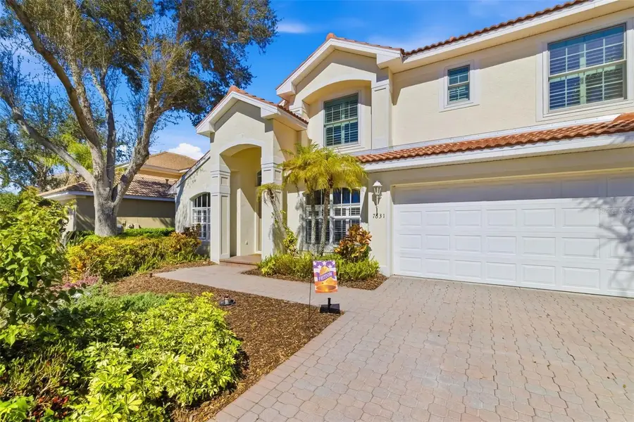 7631 Desert Inn Way, Lakewood Ranch, FL 34202 - #2