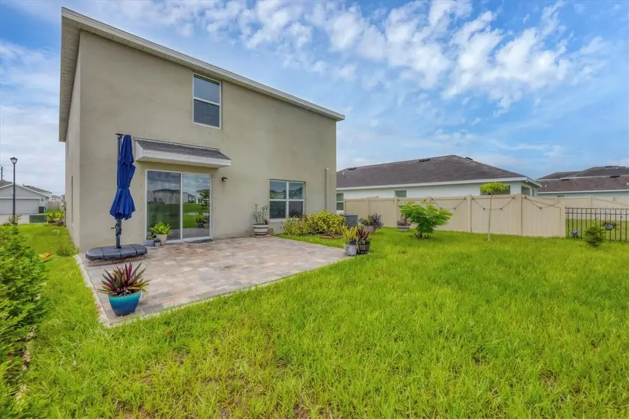 3816 Calamity Terrace, Bradenton, FL 34208 - #3