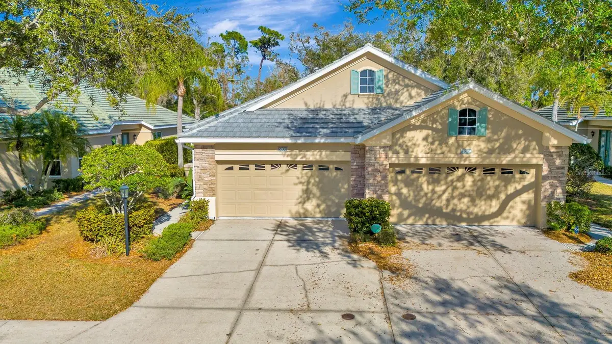 5035 Lakescene Place, Sarasota, FL 34243 - #1