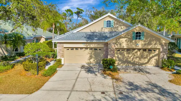 5035 Lakescene Place, SARASOTA, FL 34243