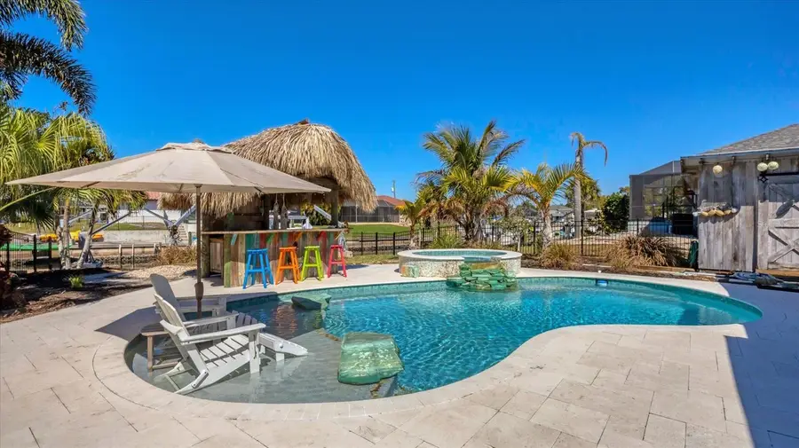 1936 Fairview Drive, Englewood, FL 34223 - #2