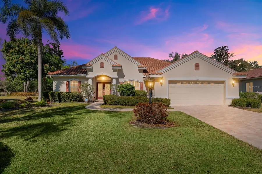 4751 Carrington Circle, Sarasota, FL 34243 - #2