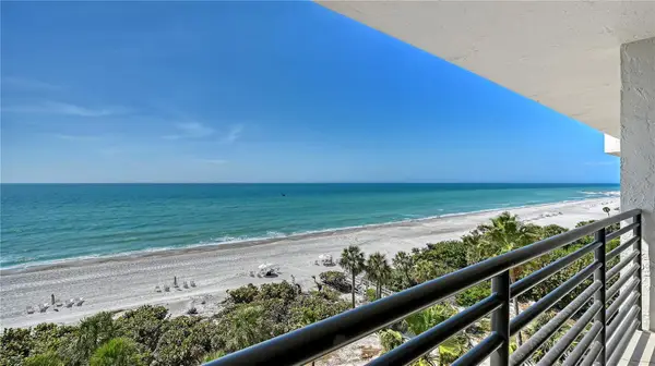 1145 Gulf Of Mexico Drive #503, LONGBOAT KEY, FL 34228