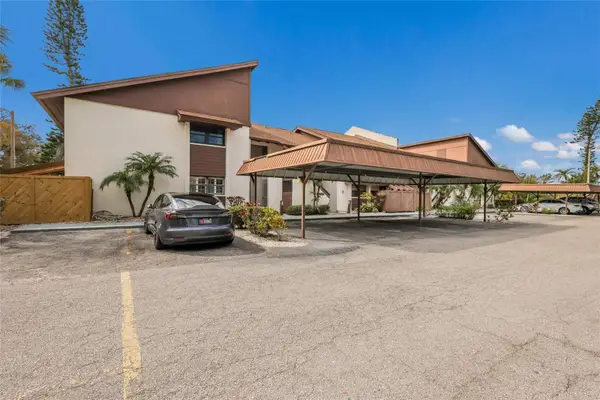 6080 Red Maple Road #708, BRADENTON, FL 34210