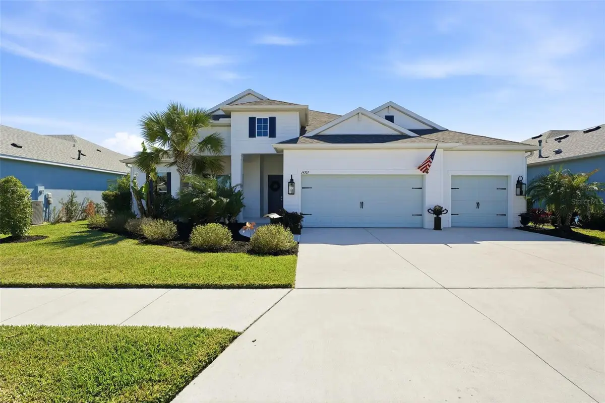 14307 Skipping Stone Loop, Parrish, FL 34219 - #1