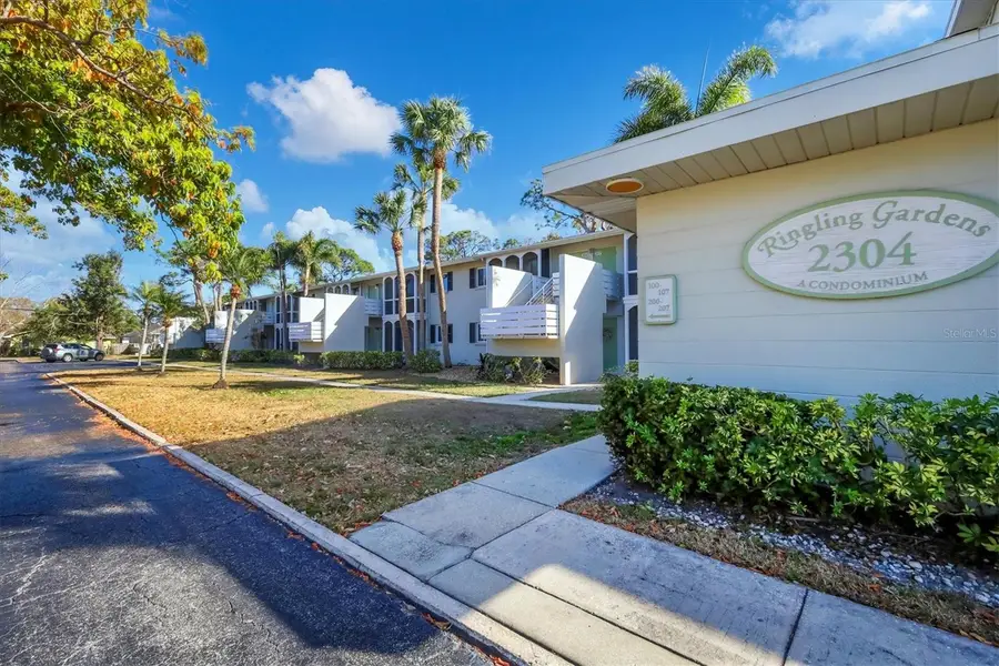 2304 Ringling Boulevard #207, Sarasota, FL 34237 - #2