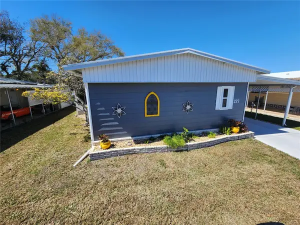 808 53rd Avenue E #277, BRADENTON, FL 34203