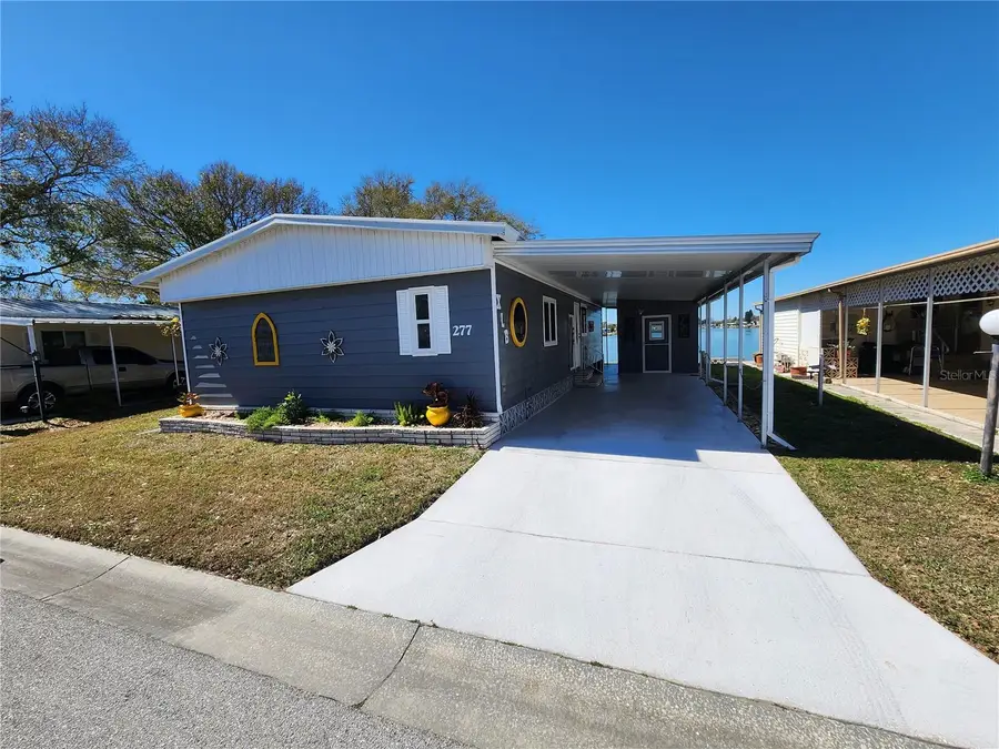 808 53rd Avenue E #277, Bradenton, FL 34203 - #2