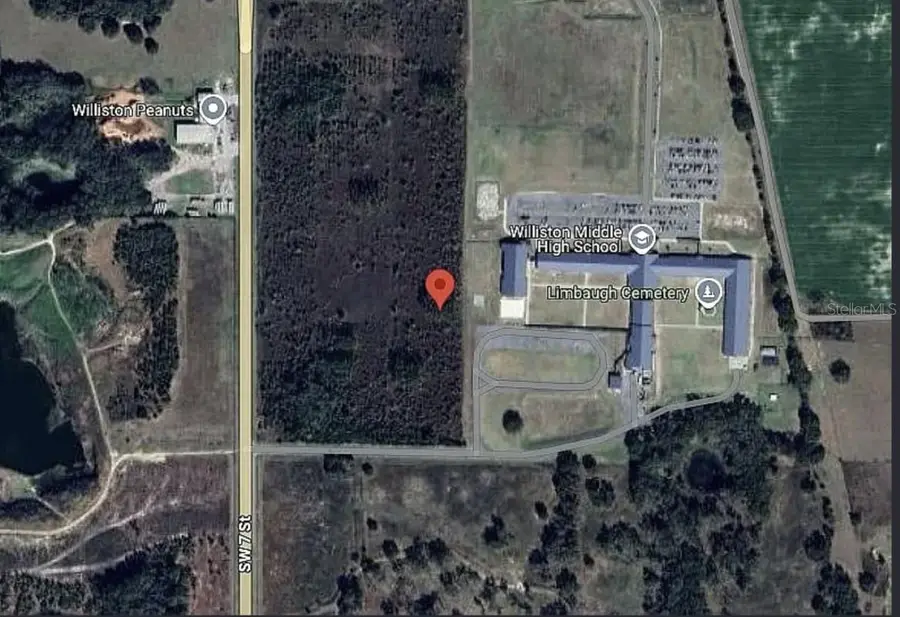 0 SW 19th Avenue, Williston, FL 32696 - #3