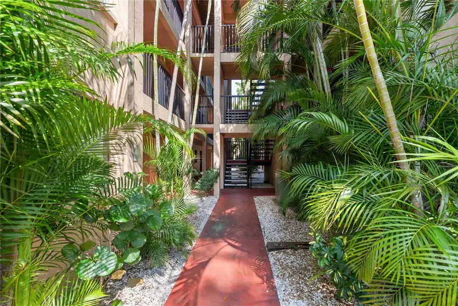 3700 S Osprey Avenue #118, Sarasota, FL 34239 - #2