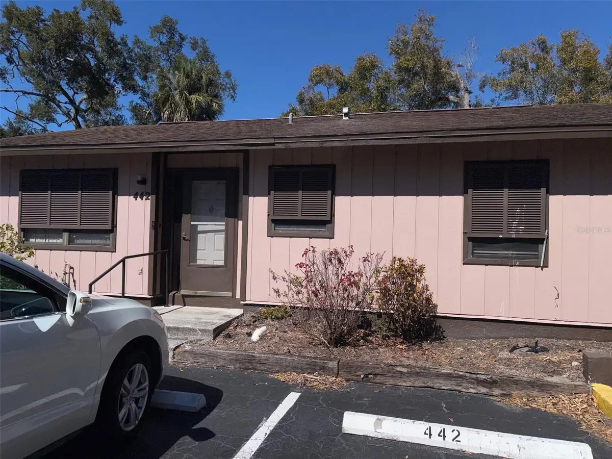 442 N Jefferson Avenue, Sarasota, FL 34237 - #1