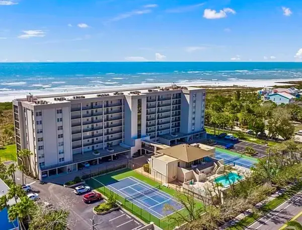 420 Beach Road #606, SARASOTA, FL 34242