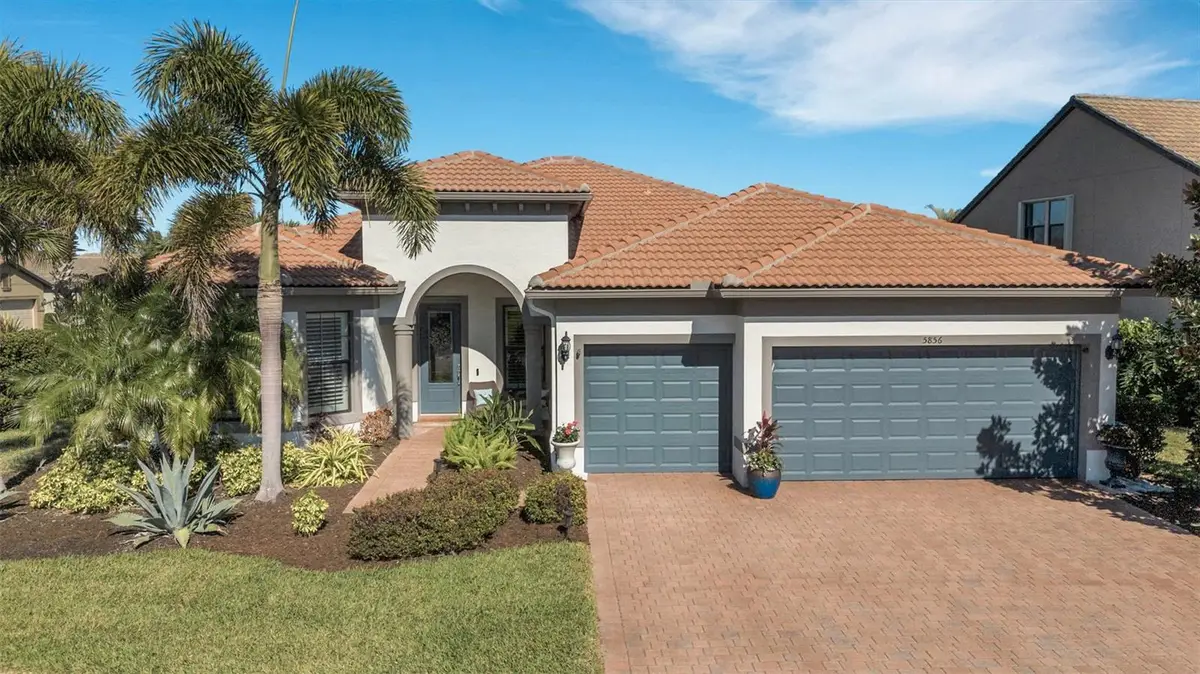 5856 Snowy Egret Drive, Sarasota, FL 34238 - #1
