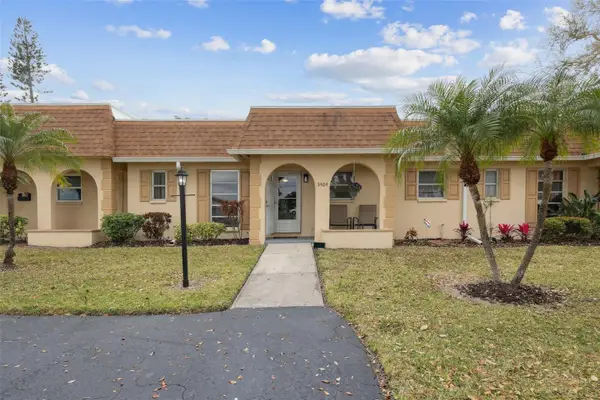 3404 38th Street W, BRADENTON, FL 34205