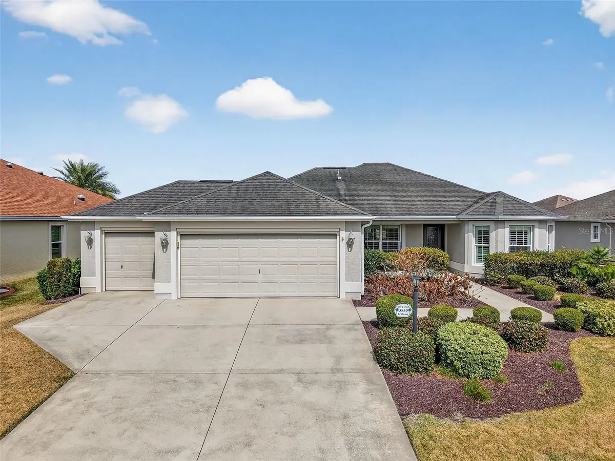 3559 Wyngate Place, The Villages, FL 32163 - #1