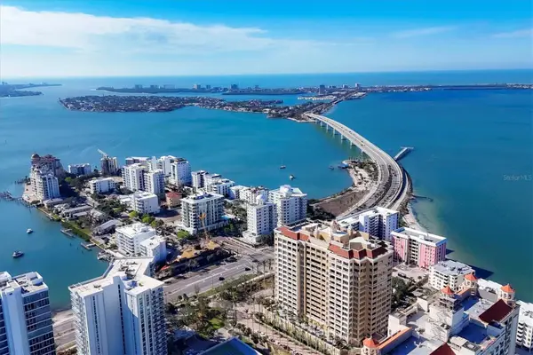 35 Watergate Drive #1203, SARASOTA, FL 34236