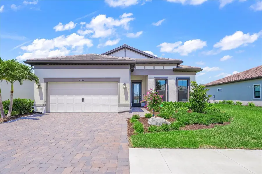 6244 Talon Preserve Drive, Nokomis, FL 34275 - #2