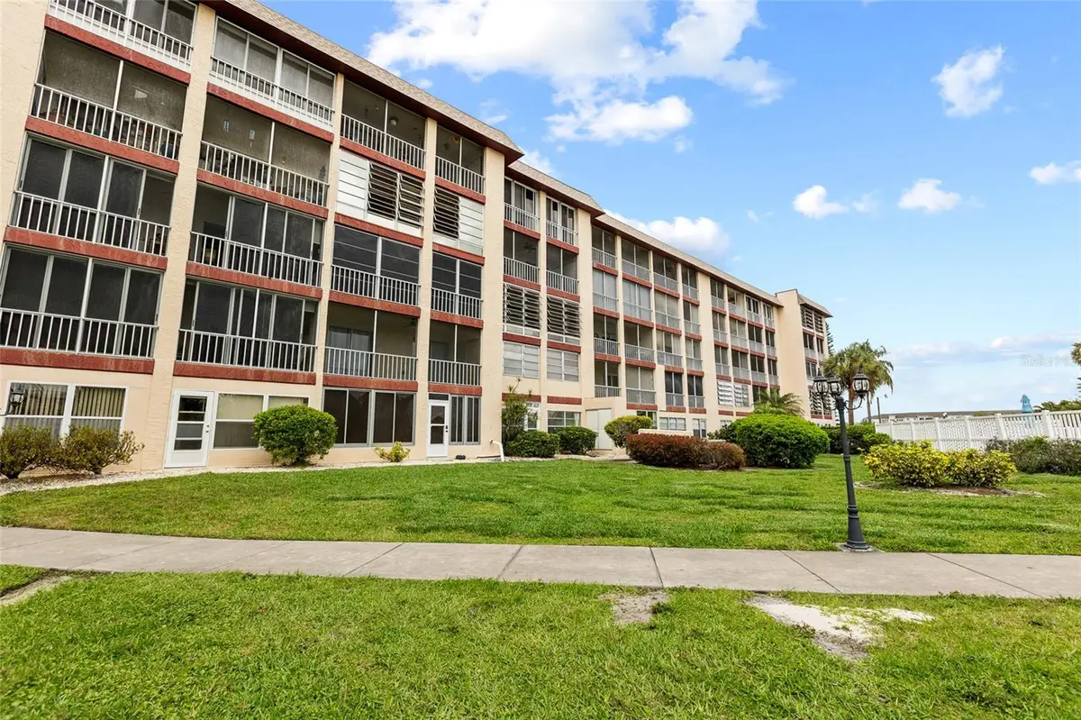 3959 Lake Bayshore Drive #F 412, Bradenton, FL 34205 - #1