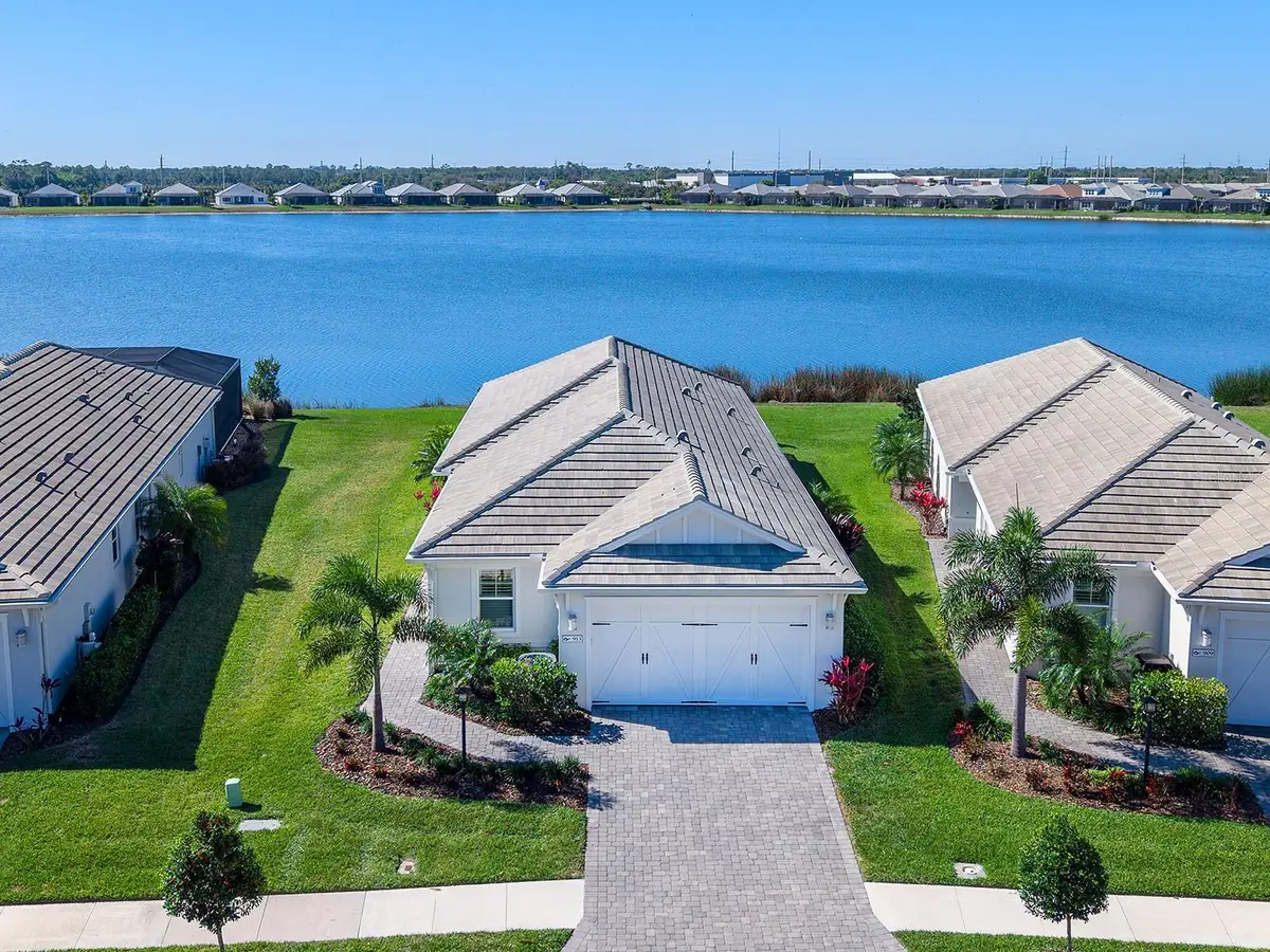 913 Crosswind Avenue, Sarasota, FL 34240 - #1