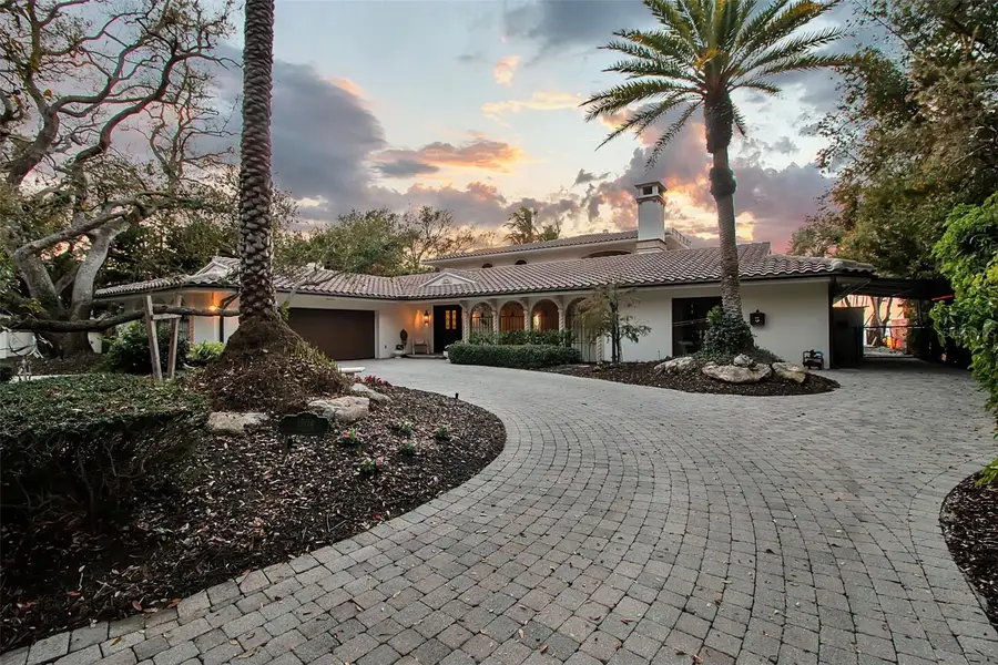 1504 S Lodge Drive, Sarasota, FL 34239 - #2